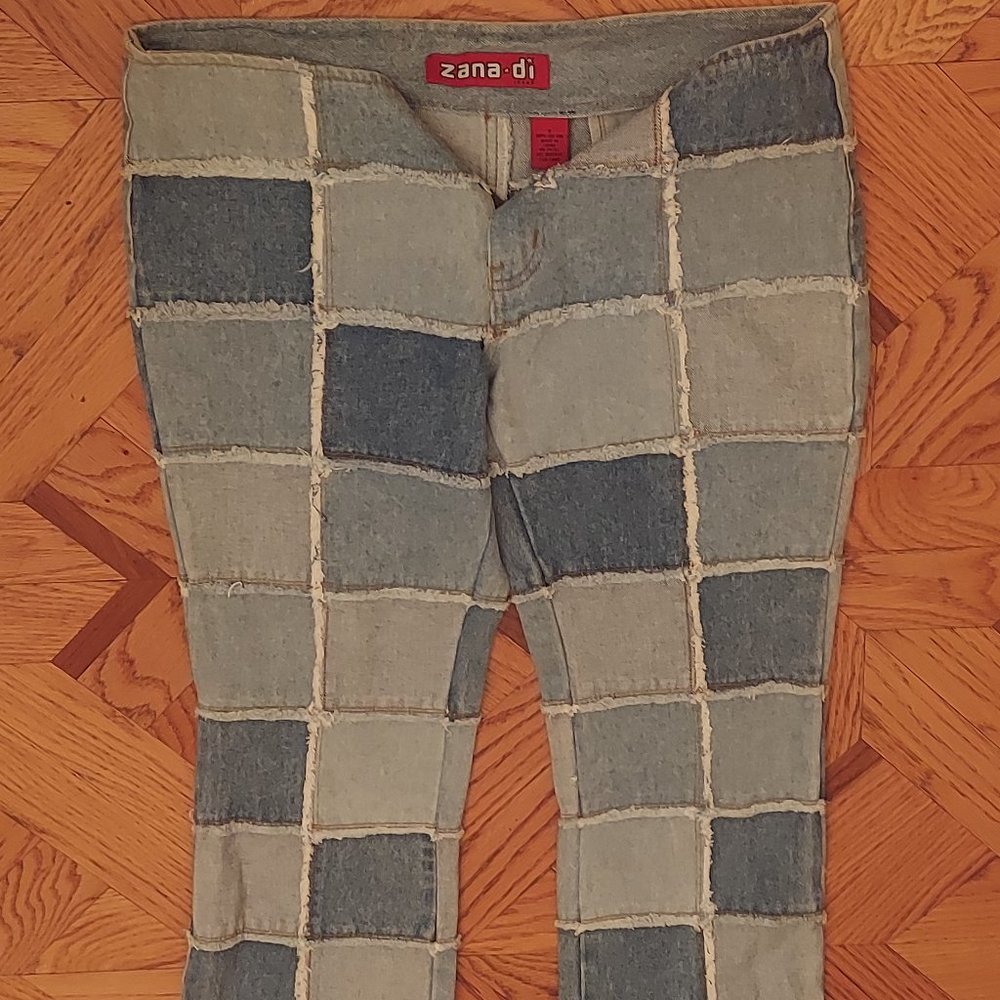 ZANA DI JEANS